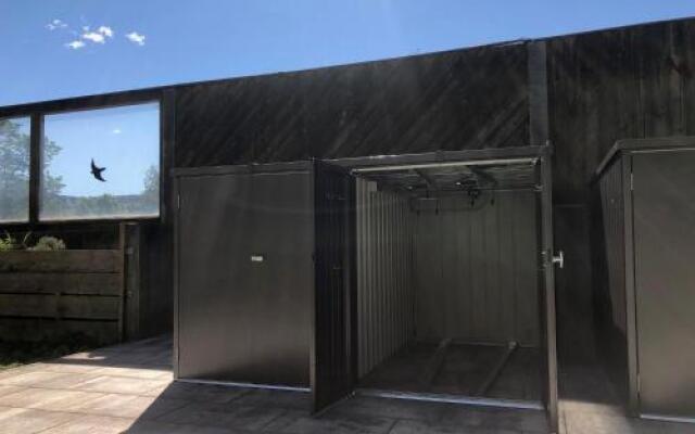 Villa Marienhof Apartments & Komfortzimmer