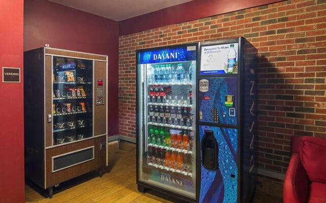 Best Western Palace Inn