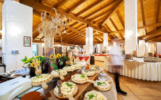 TH Gioiosa Marea - Capo Calavà Village