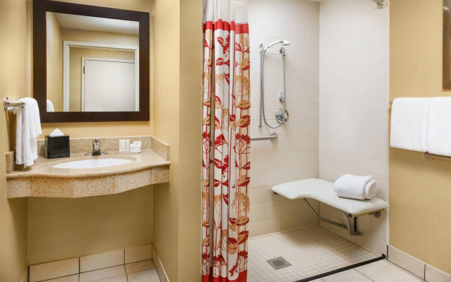 Courtyard by Marriott Boston-South Boston
