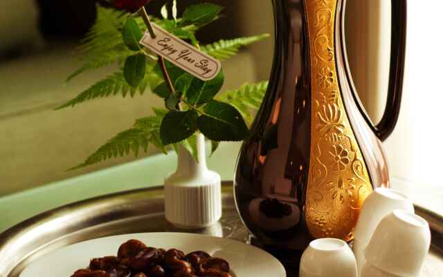 Salalah Gardens Hotel Managed by Safir Hotels & Resorts
