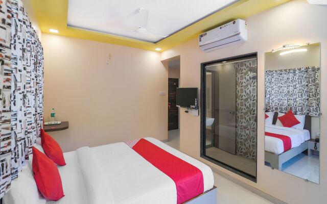 OYO 13150 Mangal Residency