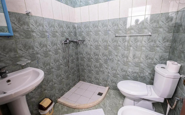 Hotel Villa Kamelia 2