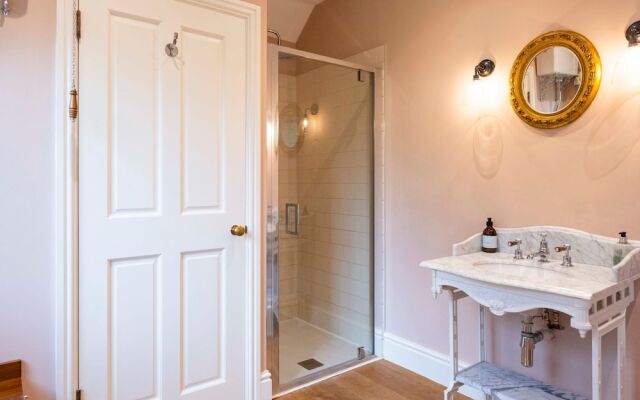 North Lodge Luxury Accommodation
