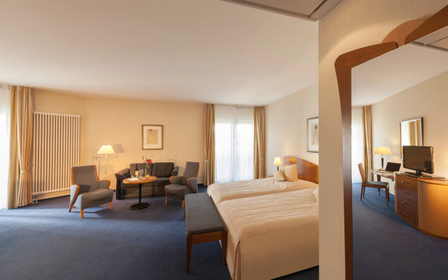 Apart Hotel Halle