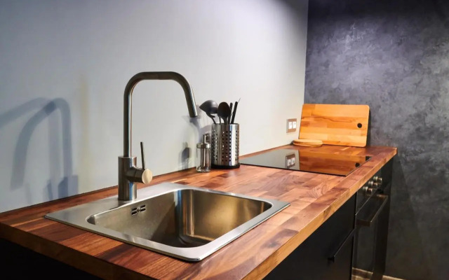 Lovely Apartments Heart of Prague