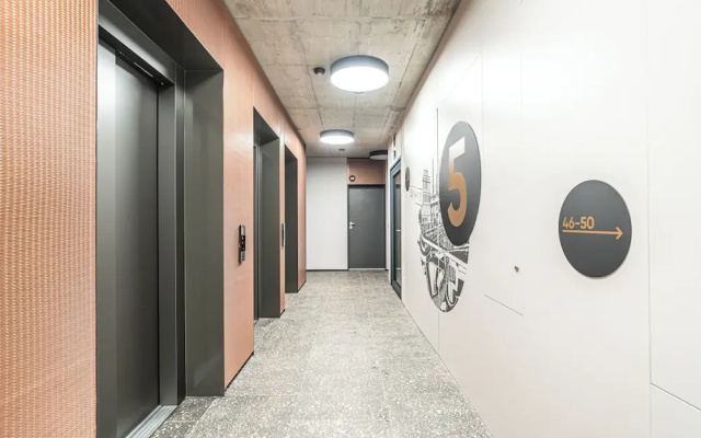 RentPlanet - Apartament Góreckiego 19
