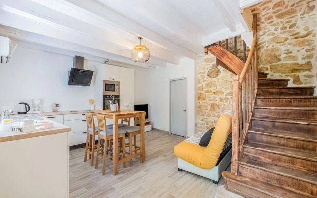 Tranquil Holiday Home in Soturac With Pool