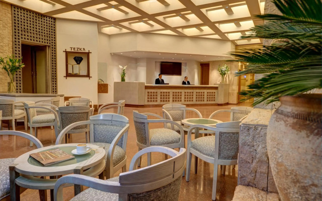 Hotel Royal Reforma