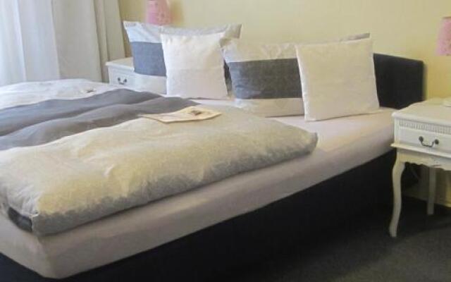 Hotel-Pension Adler Untertürkheim