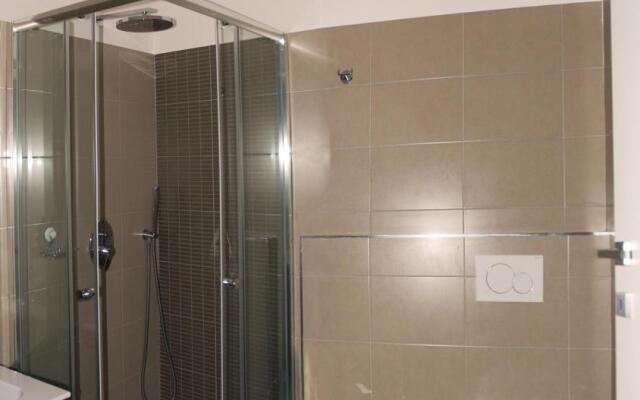 Como Rooms & Apartments T.10