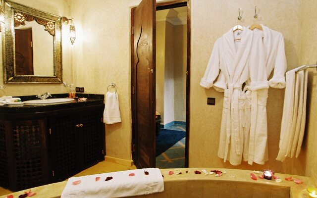 Riad 1001 Nuits