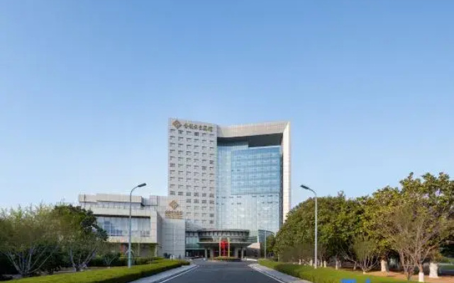 Yuntai Hotel