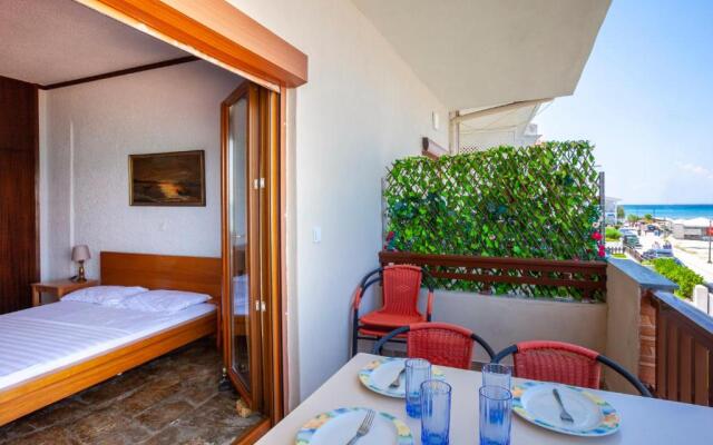 Rafaella sea view apartments 2