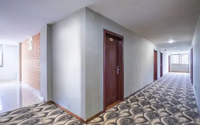Jinlong Hotel