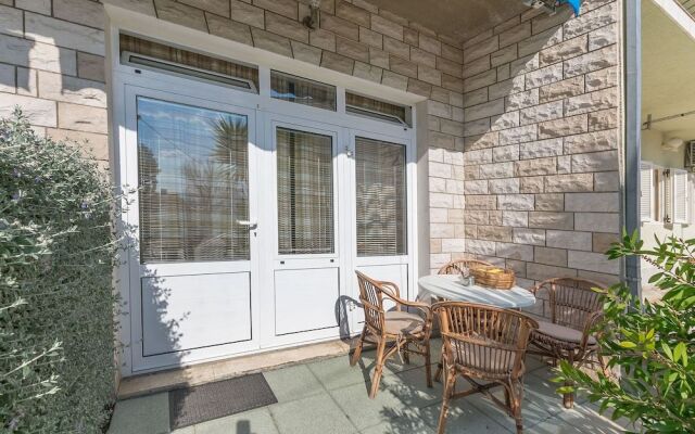 Apartments Clarus Mare