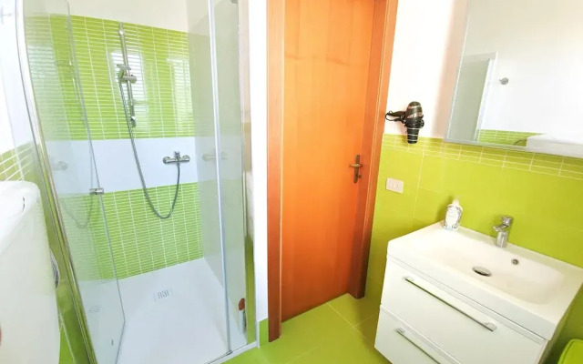 Casa Vacanze Mare Nostrum beach front
