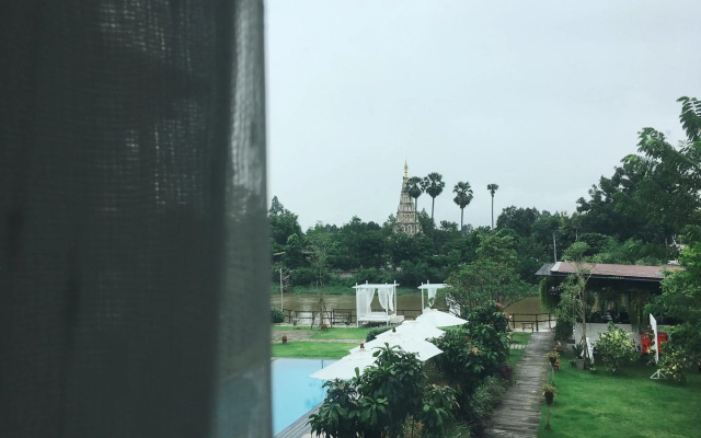 Maraya Hotel & Resort