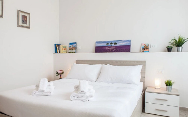 San Frediano Apartment