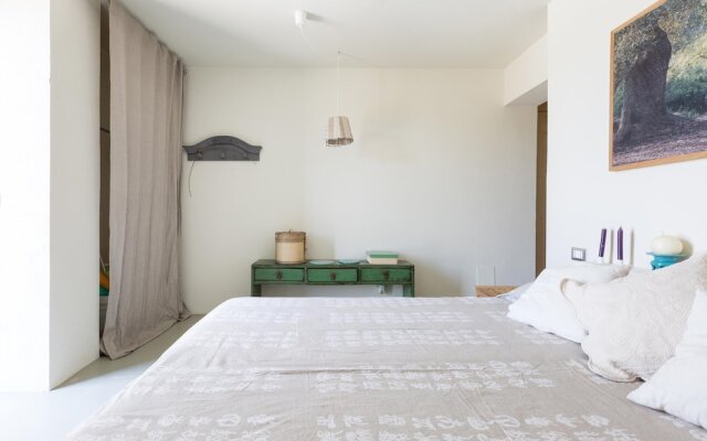 Villa Torre Guaceto by Wonderful Italy