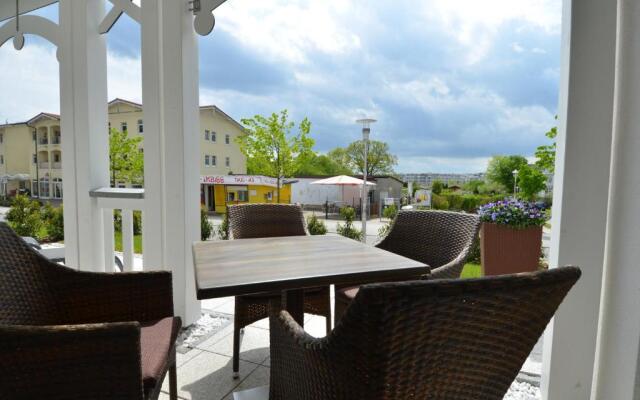 Villa Annika - Apt. 02