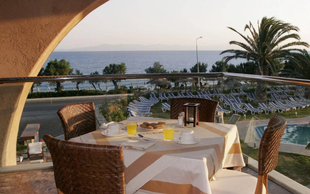 Oceanis Hotel
