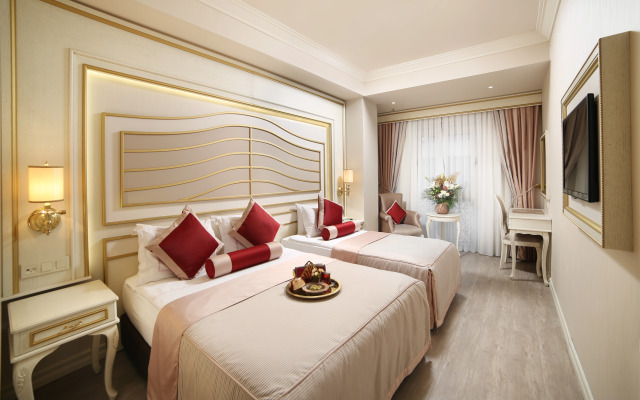 Halifaks Hotel