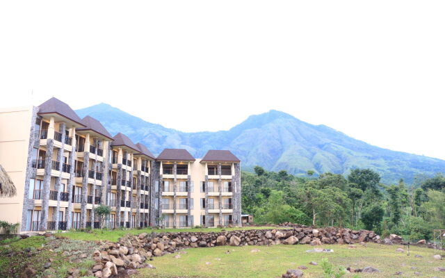 Baobab Safari Resort