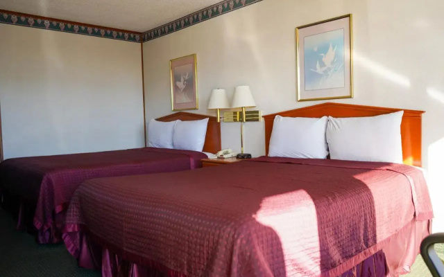 Days Inn Clarksville