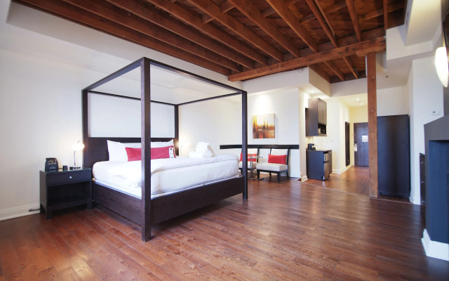 Sterling Inn & Spa - an Ontario's Finest Inn