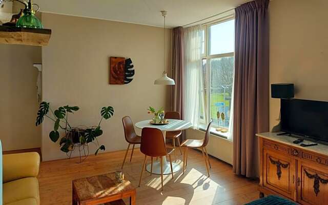 Prins Appartementen