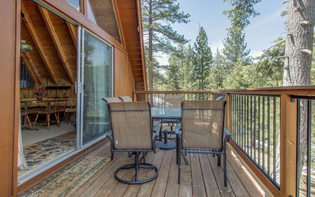 Castle Rock Cabin #2