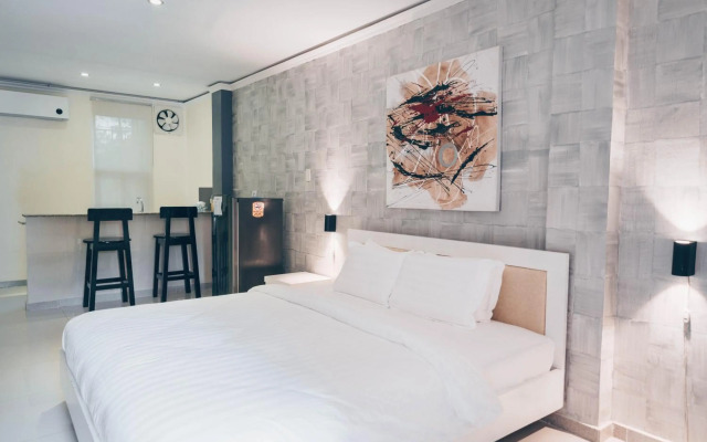 Alona Northland Resort