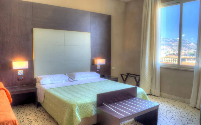 Hotel Libertà