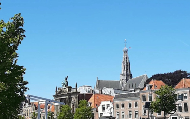 Passage, spacious apartment in historic center