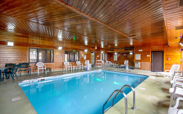 Quality Inn Sheboygan North I-43