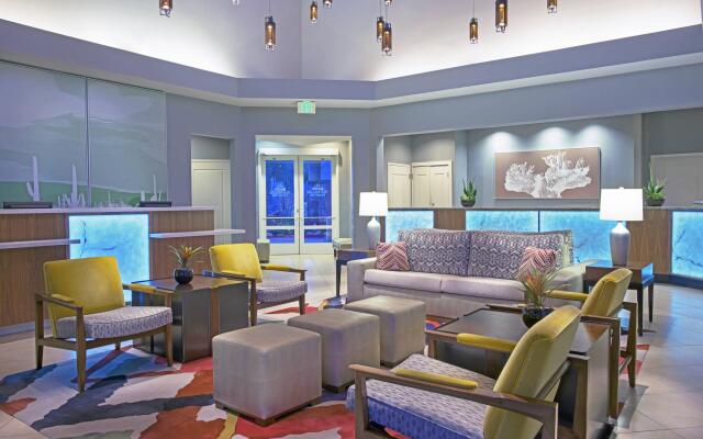 Marriott's Canyon Villas