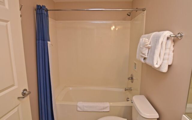 Sunrise Beach 810 by RedAwning