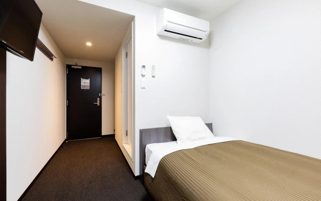 Hotel Trend MikawaAnjo