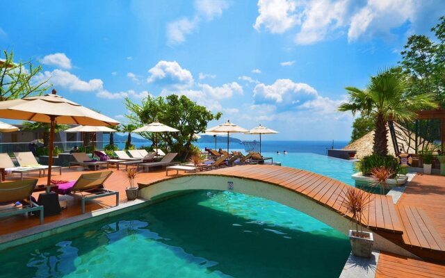 Kalima Resort & Spa, Phuket