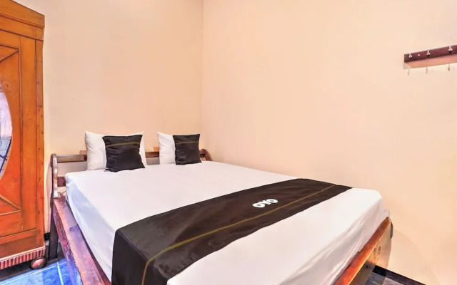 OYO 94769 Griya Djati Syariah 2