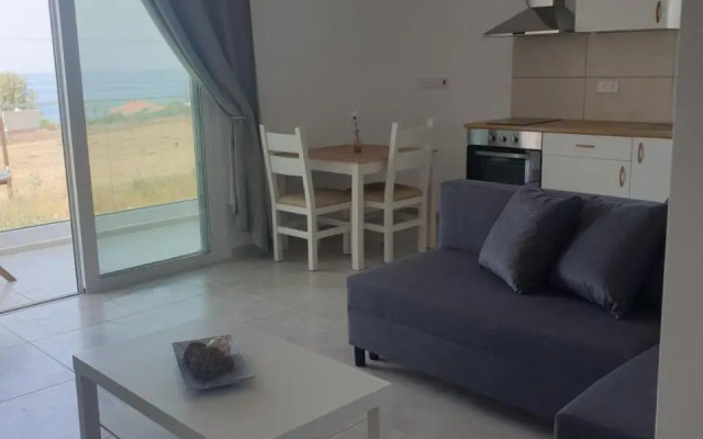 Blue Seaview Appartments