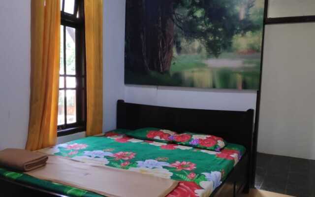 Homestay Rahayu