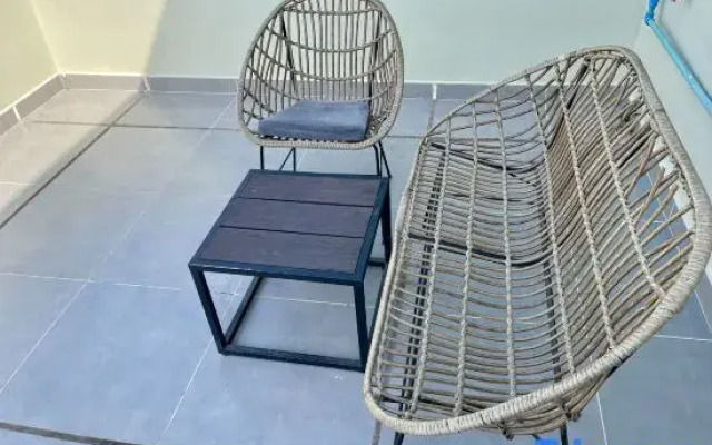 Nhà Nguyên Căn Costis 5 Phòng Ngủ