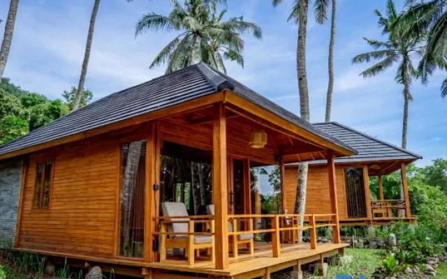 Taman Swarga Villa Resort & Spa Sidemen