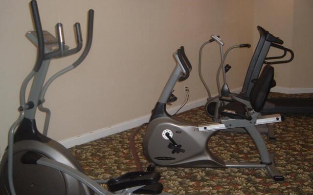 Candlewood Suites St. Joseph / Benton Harbor by IHG