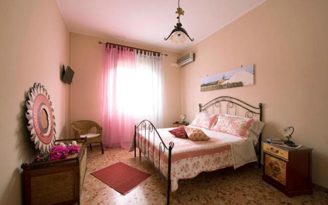 B&B Anna Pinco