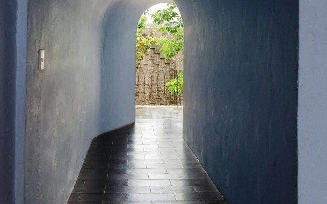 Hotel Azul Oaxaca