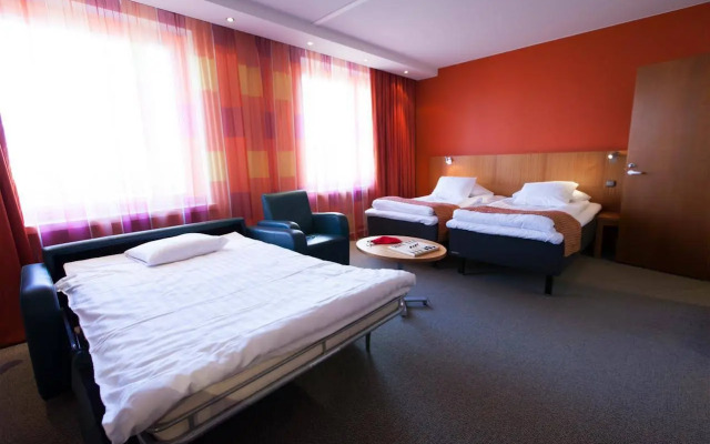 Hotel Oscar