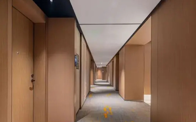 Hampton by Hilton Shenzhen Futian Huaqiangbei